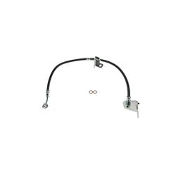 Sunsong - Brake Hoses, Individual for 2020-2023 PALISADE, 2020-2022 TELLURIDE - 2208543