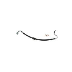 Sunsong - Brake Hoses, Individual for 2019-2021 CX-3 - 2208547