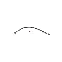 Sunsong - Brake Hoses, Individual for 2018-2022 SPORTAGE - 2208560
