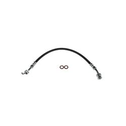 Sunsong - Brake Hoses, Individual for 2018-2022 SPORTAGE - 2208561