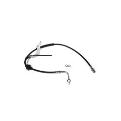 Sunsong - Brake Hoses, Individual for 2020-2024 AVIATOR - 2208576