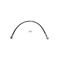 Sunsong - Brake Hoses, Individual for 2021-2024 KICKS - 2208612