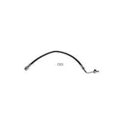 Sunsong - Brake Hoses, Individual for 2018-2025 ARMADA, QX80 - 2208616