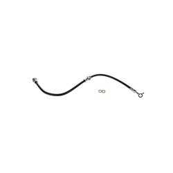 Sunsong - Brake Hoses, Individual for 2018-2024 KICKS - 2208624