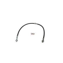 Sunsong - Brake Hoses, Individual for 2019-2025 ALTIMA - 2208626