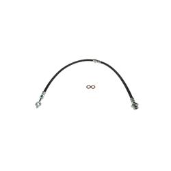 Sunsong - Brake Hoses, Individual for 2019-2025 ALTIMA - 2208627