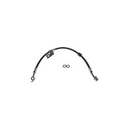 Sunsong - Brake Hoses, Individual for 2019-2023 G70, 2018-2023 STINGER - 2208655