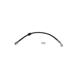 Sunsong - Brake Hoses, Individual for 2017-2020 XE, 2016-2024 XF - 2208659