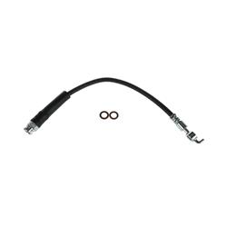 Sunsong - Brake Hoses, Individual for 2016-2022 CX-9 - 2208673