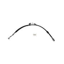 Sunsong - Brake Hoses, Individual for 2020-2023 AVIATOR, EXPLORER, POLICE INTERCEPTOR UTILITY - 2208679