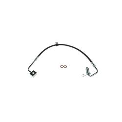 Sunsong - Brake Hoses, Individual for 2021-2024 1500 - 2208826