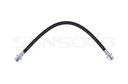 Sunsong Clutch Hoses for 1999-2000 CIVIC, 1988-1989 INTEGRA - 2209003