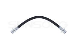 Sunsong Clutch Hoses for 2002-2005 CIVIC, 2002-2006 RSX - 2209019