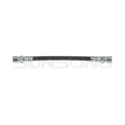 Sunsong Brake Hoses for 1977-1988 924, 1983-1991 944, 1992-1995 968 - 2209020