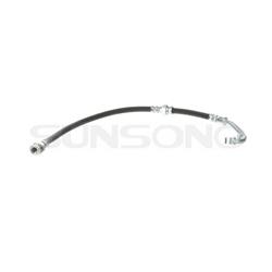 Sunsong Brake Hoses for 1988 323, 1991-1994 CAPRI, 1988-1989 TRACER - 2209032