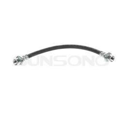 Sunsong Brake Hoses for 2008-2011 LAND CRUISER, LX570 - 2209080