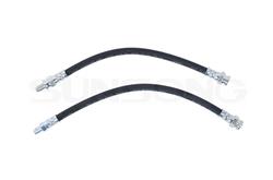 Sunsong Brake Hoses for 2008-2018 FORTWO - 2209083