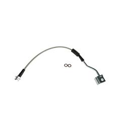 SNA Performance - Brake Hoses, Individual for 1990-1992 BRONCO, 1990-1996 F-150 - 2601089