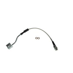 SNA Performance - Brake Hoses, Individual for 1990-1992 BRONCO, 1990-1996 F-150 - 2601112