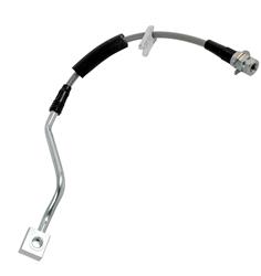 SNA Performance - Brake Hoses, Individual for 1999-2004 F-350 SUPER DUTY, F-250 SUPER DUTY, 2000-2005 EXCURSION - 2601257