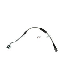 SNA Performance - Brake Hoses, Individual for 1999-2004 F-350 SUPER DUTY, F-250 SUPER DUTY, 2000-2005 EXCURSION - 2601257