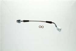 SNA Performance - Brake Hoses, Individual for 2008-2009 H2 - 2601444