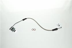 SNA Performance - Brake Hoses, Individual for 2008-2012 WRANGLER - 2601924