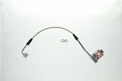 SNA Performance - Brake Hoses, Individual for 2007 WRANGLER - 2601960