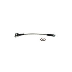 SNA Performance - Brake Hoses, Individual for 2003-2006 WRANGLER - 2601963
