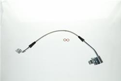 SNA Performance - Brake Hoses, Individual for 2007 WRANGLER - 2601966