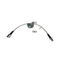 SNA Performance - Brake Hoses, Individual for 2009 F-150 - 2602573