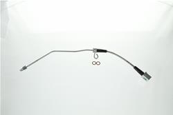 SNA Performance - Brake Hoses, Individual for 2002-2008 RAM 1500 - 2602781