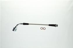 SNA Performance - Brake Hoses, Individual for 2003-2007 H2 - 2602923