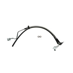 SNA Performance - Brake Hoses, Individual for 1999-2004 F-350 SUPER DUTY, F-250 SUPER DUTY, 2000-2005 EXCURSION - 2603566
