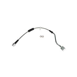 SNA Performance - Brake Hoses, Individual for 1999-2004 F-350 SUPER DUTY, F-250 SUPER DUTY, 2000-2005 EXCURSION - 2603675