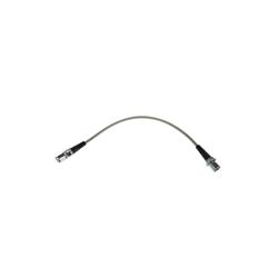 Sunsong Braided Stainless Steel Brake Hoses 2604249