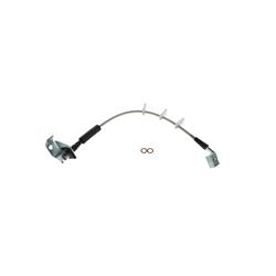 SNA Performance Brake Hoses, Individual 2604815