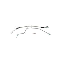 SNA Performance - Brake Hoses, Individual for 2009-2010 RAM 1500 - 2605472