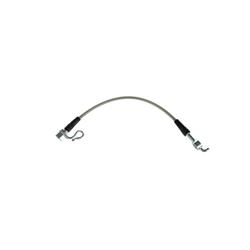 SNA Performance - Brake Hoses, Individual for 2012-2014 F-150 - 2605530