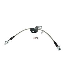 SNA Performance - Brake Hoses, Individual for 2012-2014 F-150 - 2605814