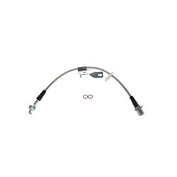 SNA Performance - Brake Hoses, Individual for 2012-2014 F-150 - 2605815