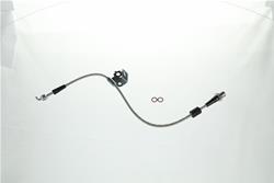 SNA Performance - Brake Hoses, Individual for 2012-2014 F-150 - 2606102