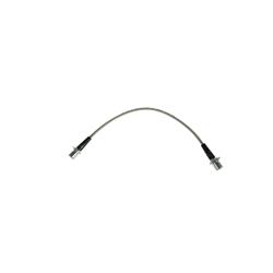 Sunsong Braided Stainless Steel Brake Hoses for 2014-2017 SIERRA 1500, SILVERADO 1500 - 2607427