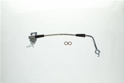 SNA Performance - Brake Hoses, Individual for 2015-2020 F-150 - 2607452