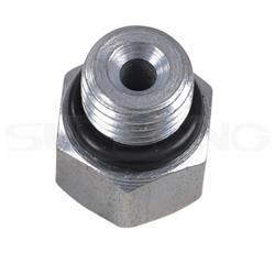 Sunsong Power Steering Pump Replacement Parts 3170008