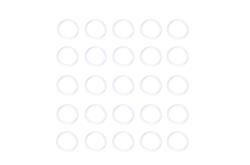 Sunsong Power Steering Pump Seals 3170020