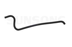 Sunsong Power Steering Hose Assemblies for 1999-2003 9-3, 1994-1998 900 - 3401016