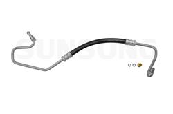 Sunsong Power Steering Hose Assemblies 3401032