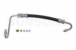 Sunsong Power Steering Hose Assemblies 3401034