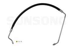 Sunsong Power Steering Hose Assemblies for 1999-2002 ALERO, GRAND AM - 3401040